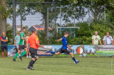 S.K.N.W.K. 1 - W.H.S. 1 (beker) seizoen 2024-2025 (51/101)